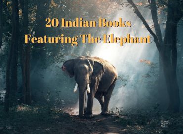 Elephants in Indian Children’s Books