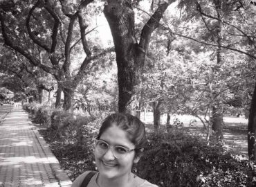 Five Minutes With Tanvi Bhat