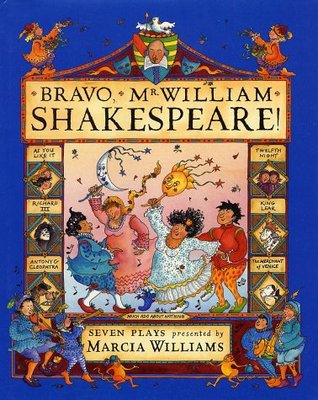 English Classic Books Shakespeare