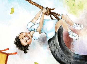 What Parents Need To Know About Children’s Mental Health
