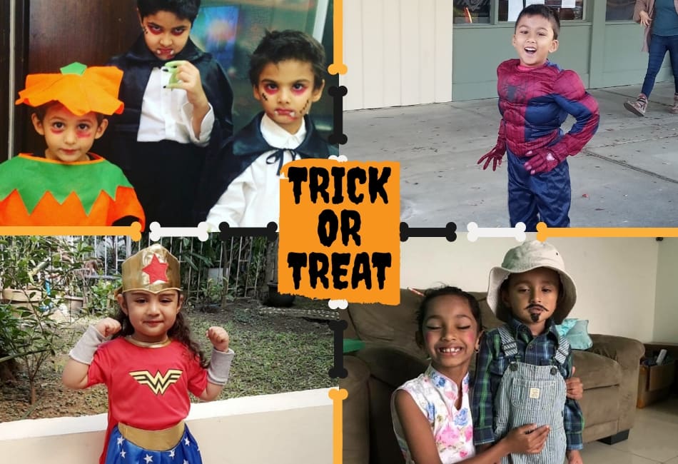 From Costumes to Candy, Here’s Why These Getlitt! Members Love Halloween
