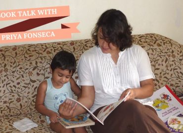 Book Talk With Priya Fonseca: What Classic English Books Should My Child Be Reading?