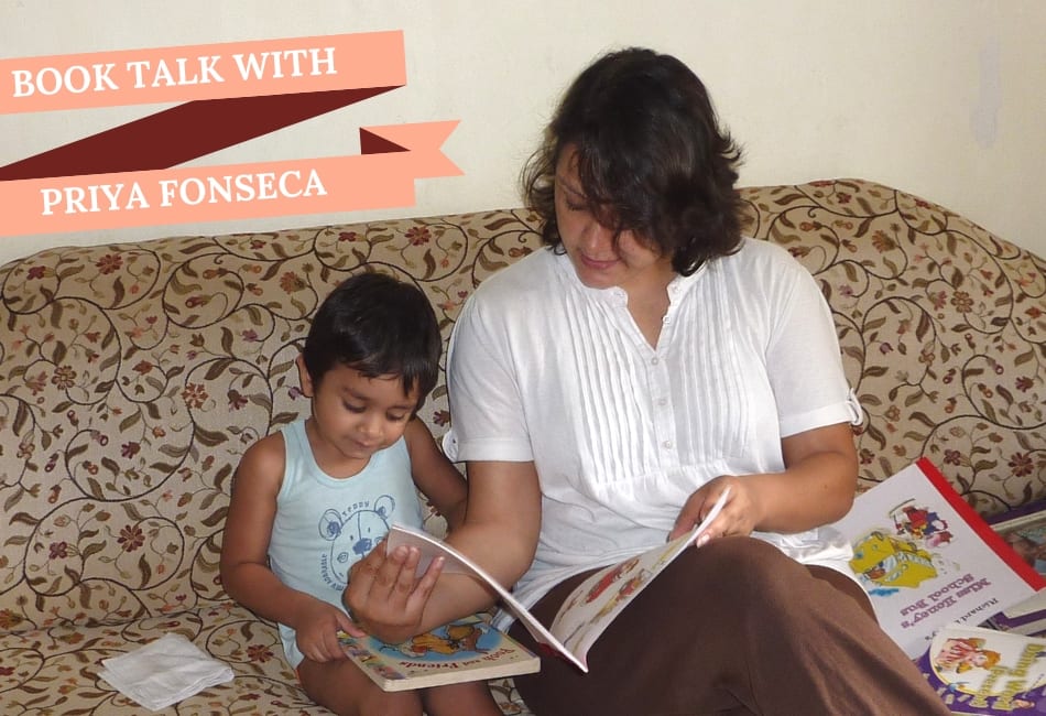 Book Talk With Priya Fonseca: What Classic English Books Should My Child Be Reading?
