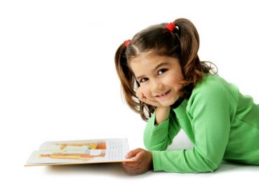 Book List: Books Featuring Little Protagonists!
