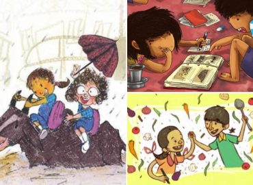 Book List: 12 Books on Siblings And All Their Glorious Complexity