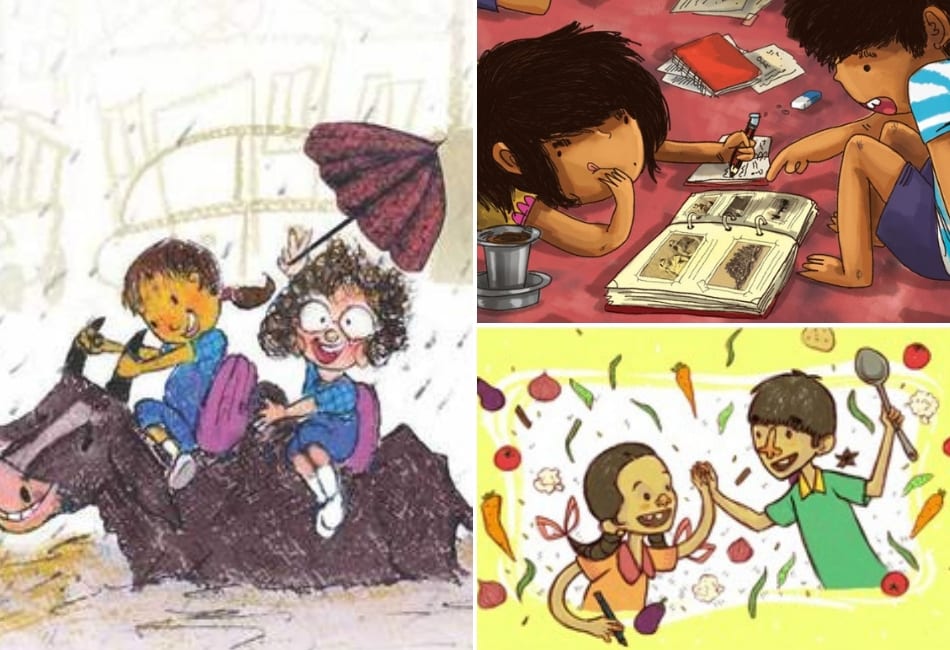 Book List: 12 Books on Siblings And All Their Glorious Complexity