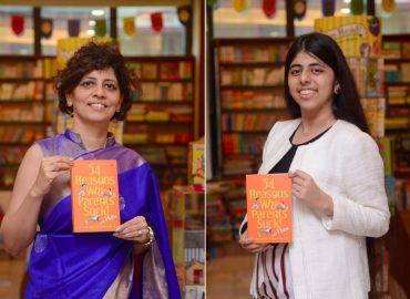 Book Launch: Exclusive Interview with Co-Authors Dr Swati Lodha And Swaraa Lodha