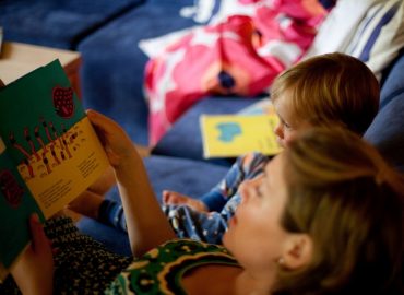 Book list: Indian Short Story Books That are Perfect for Bed-Time