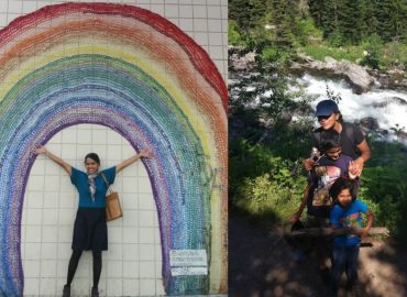 Book Talk with Indian Mom Rama Thoopal And Her Children’s Book Preferences