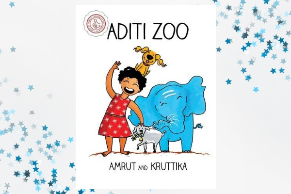 Books on siblings raksha bandhan books