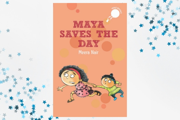 Books on siblings raksha bandhan books