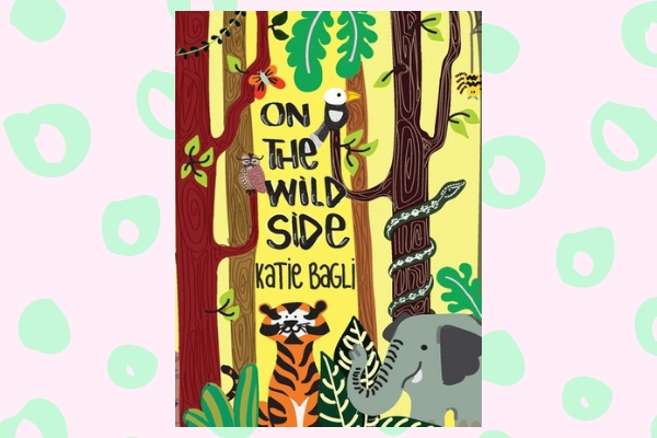 on the wild side katie bagli