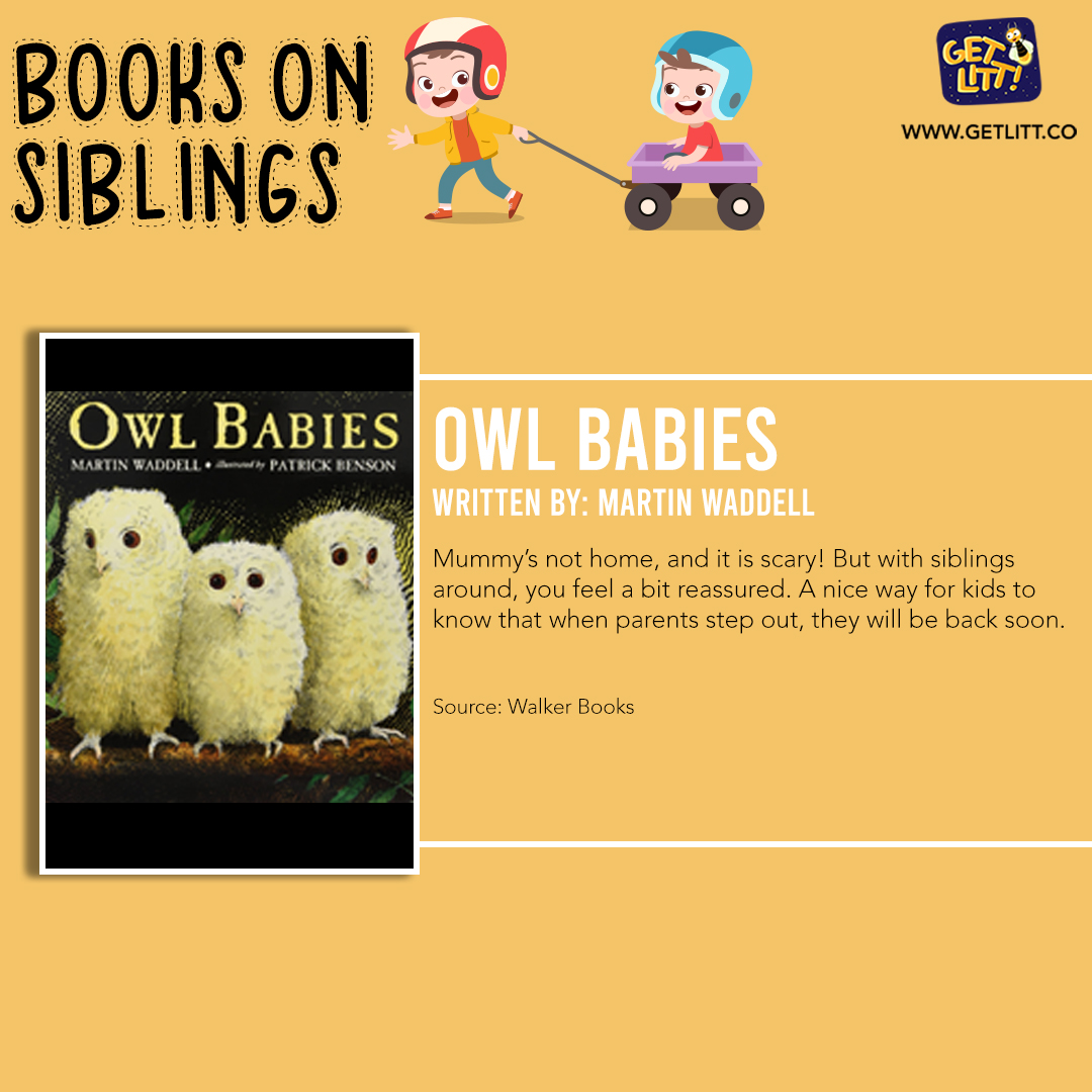 Books on siblings raksha bandhan books