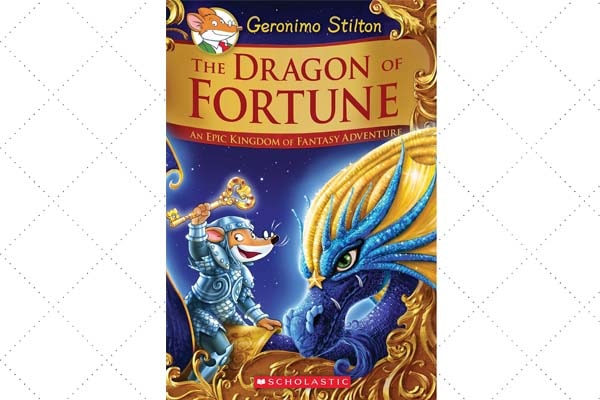 The Dragon of Fortune