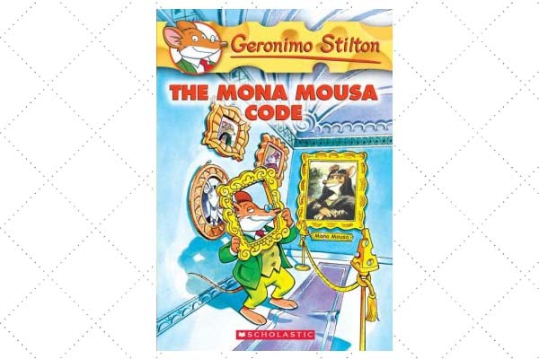 The Mona Mousa Code