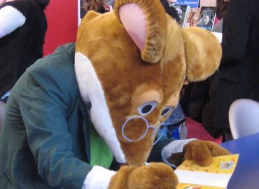 Best Geronimo Stilton Books List