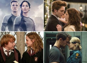 10 Romantic Lines From Famous Couples in Literature