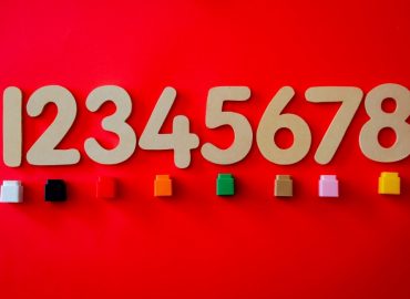 Book List – Can Kids Learn Math with Books?