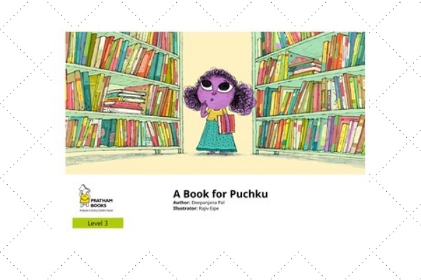 award winning books by indian authors a book for puchku