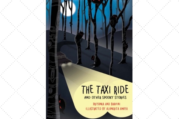 award winning sci fi books the taxi ride