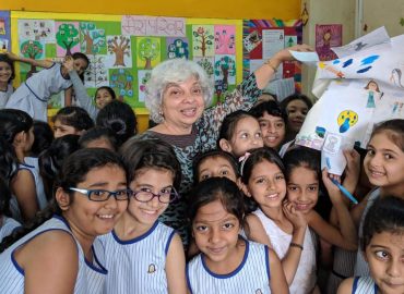 How to Write a Story Step-by-Step by Indian Author Katie Bagli