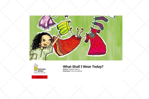 picture books book list the what shall i wear today