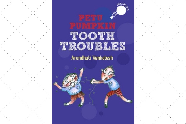 popular award winning books petu pumpkin tooth troubles