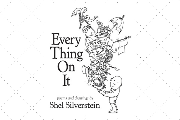 everything on it shel silverstein