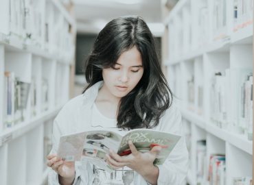 Award Winning Books for Teens