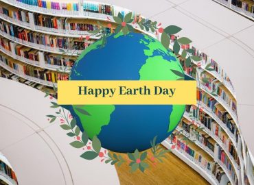 Earth Day Books for Kids
