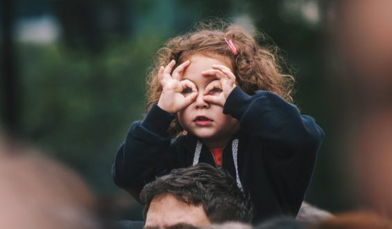 How to Increase Focus of a Child?