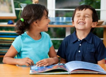 Funny Short Stories For Kids That Will Have You In Splits
