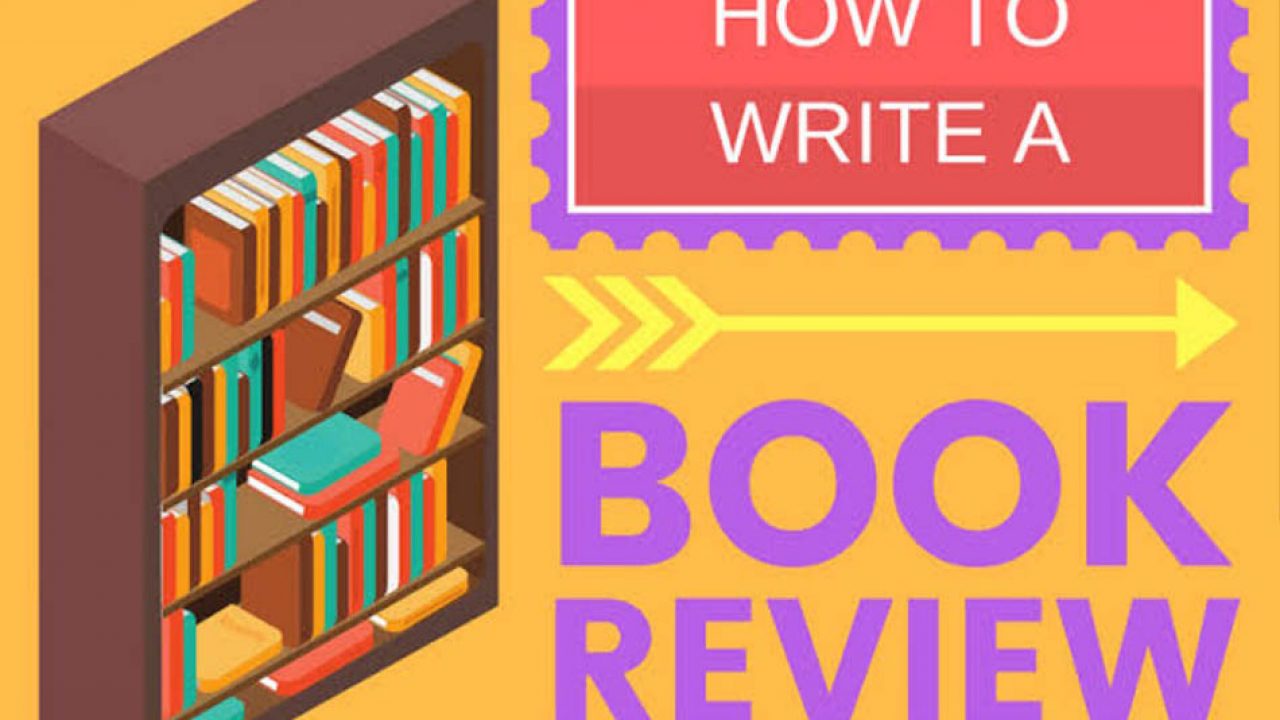How to Write a Book Review for Kids  GetLitt!