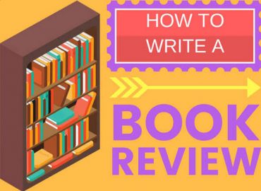 How to Write a Book Review for Kids