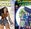Where can I Read Comics Online