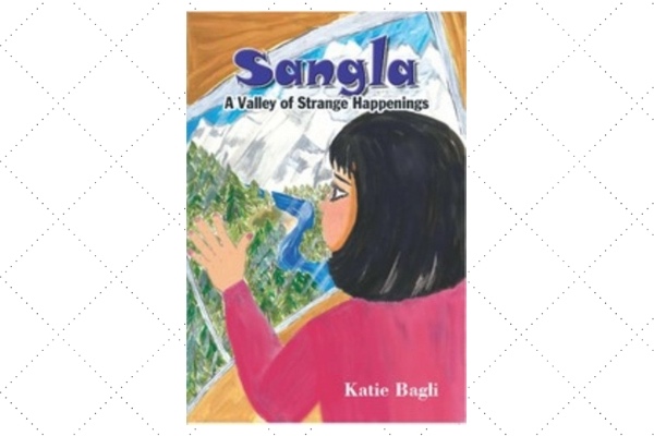 Sangla valley earth day books for kids