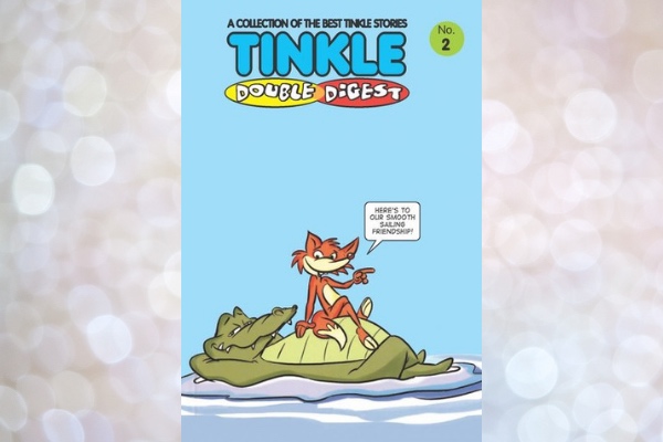 tinkle double digest read online