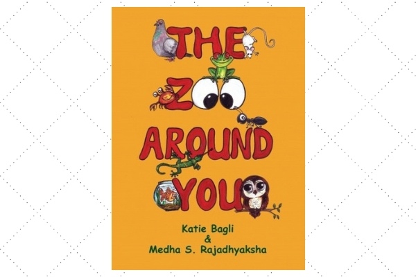 zoo around you earth day books for kindergarten