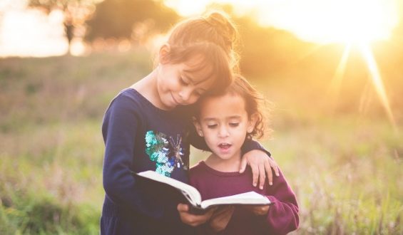 How To Improve A Child’s Emotional Intelligence