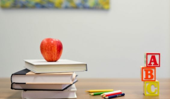 Book List: Books About School And Classroom Fun!