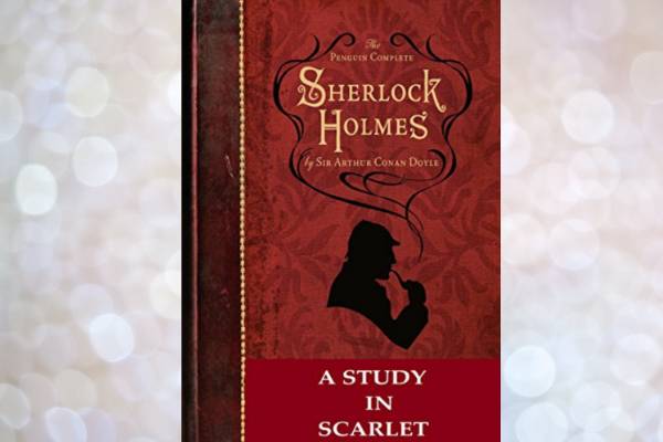 list of 2016 sherlock holmes books