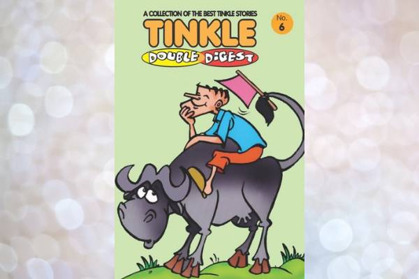 tinkle stories free pdf