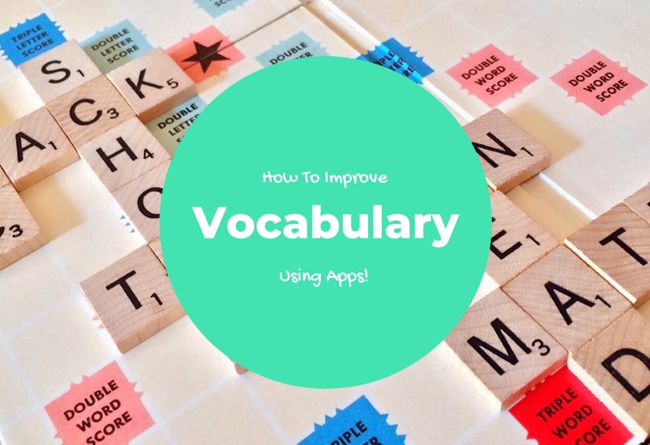 Best English Vocabulary App To Improve Reading Skills | GetLitt