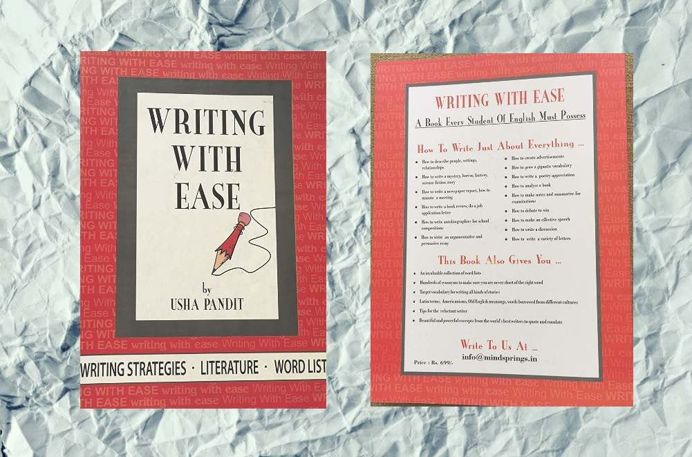 best book for writing skills