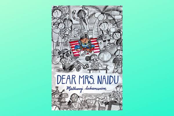 dear mrs naidu