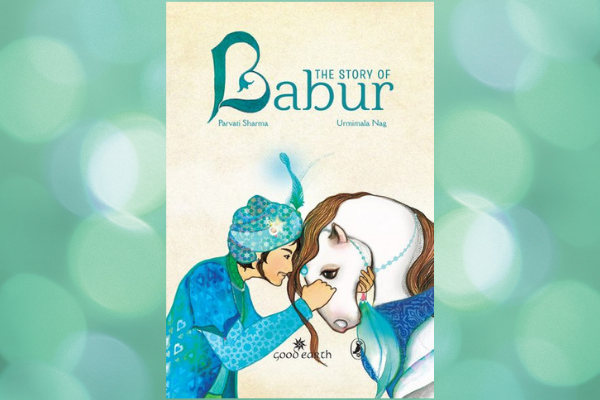 best reading books Babur