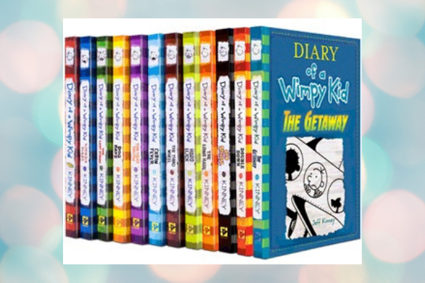 Best reading books diary of wimpy kid 31