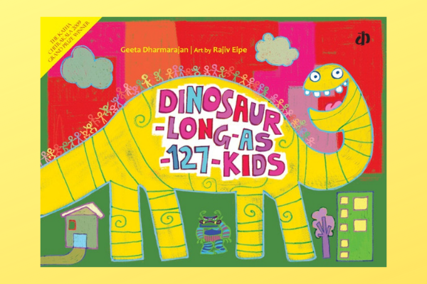 best reading books dinosaur