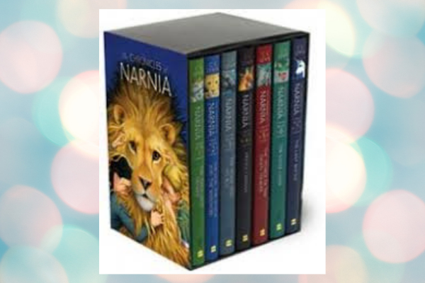 The Chronicles of Narnia