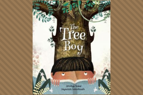 the tree boy